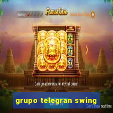 grupo telegran swing